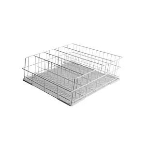 Кассета для стаканов 50Х50 СМ Apach Chef Line L983082 – купить по цене завода