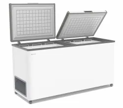 Купить ларь морозильный frostor f 600 sd белый – цена от завода, доставка до двери | RuOborudovanie.ru
