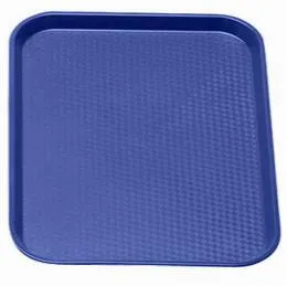 Поднос пластик Cambro 35Х45 темно- синий 186 1418Ff – купить в Краснодаре по цене завода