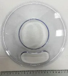 Крышка дежи Gastromix для миксера планетарного B-5 Eco-92 – купить в Краснодаре с доставкой Крышка дежи Gastromix для миксера планетарного B-5 Eco-92