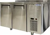 Купить стол холодильный polair tm2-gс арт.1050698d в Краснодаре – цена завода, доставка до двери | RuOborudovanie.ru
