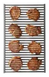 Купить решетка для мяса и рыбы apach chef line lgc113 – цена от завода, доставка до двери | RuOborudovanie.ru