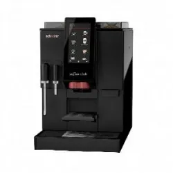 Купить кофемашина-суперавтомат schaerer coffee club для цельного молока – цена от завода, доставка до двери | RuOborudovanie.ru
