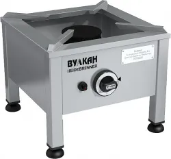 Купить плита-табурет вулкан-heidebrenner hsl 01 арт.8196 газовая в Краснодаре – цена завода, доставка до двери | RuOborudovanie.ru