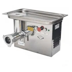 Купить мясорубка торгмаш м-150 150кг/ч с реверсом – цена от завода, доставка до двери | RuOborudovanie.ru