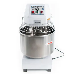 Тестомес спиральный FoodAtlas HS-60 Eco 220В – купить в Краснодаре по цене завода