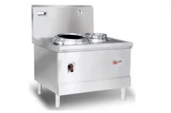 Купить плита индукционная настольная wok ecokitchen ind-a0w-b12dl в Краснодаре – цена завода, доставка до двери | RuOborudovanie.ru