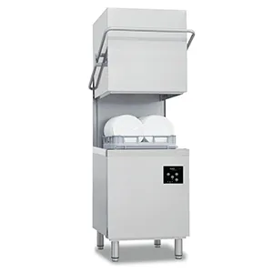 Машина посудомоечная Apach Ac800 (St3800Ru) купольная – купить в Краснодаре по цене завода