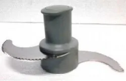 Нож Robot Coupe арт.27345 мелкие зубцы для куттера R4/R401 – купить в Краснодаре с доставкой Нож Robot Coupe арт.27345 мелкие зубцы для куттера R4/R401