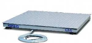 Весы складские Cas Hercules 5Hfs 1520 платформенные – купить в Краснодаре по цене завода