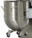 Дежа миксера Rollmatic Bull 100 V100Л – купить в RuOborudovanie.ru с доставкой до двери Купить дежа миксера rollmatic bull 100 v100л – цена от завода, доставка до двери | RuOborudovanie.ru