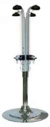 Купить струбцина настольная для бутылок beaumont 3230g в Краснодаре – цена завода, доставка до двери | RuOborudovanie.ru