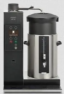 Кофеварка Animo Cb 1X10 R 1005399 – купить в Краснодаре по цене завода