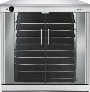 Расстоечный шкаф Smeg LEV143RU для 10 противней 60х40 см – купить в Краснодаре по цене завода
