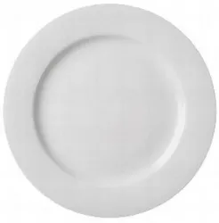 Купить тарелка cameo imperial white d28cm h2,8см 210-111 в Краснодаре – цена завода, доставка до двери | RuOborudovanie.ru
