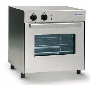 Печь конвекционная Tecnoinox F60E 216033 – купить в Краснодаре по цене завода