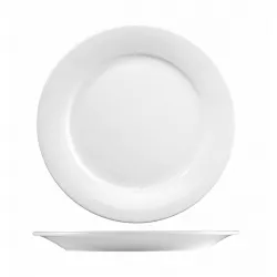 Тарелка мелкая 20,3СМ Menu Zcapo81 – купить в Краснодаре с доставкой Купить тарелка мелкая 20,3см menu zcapo81 в Краснодаре – цена завода, доставка до двери | RuOborudovanie.ru