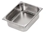 Купить гастроемкость из нержавеющей стали gn1/1х4 см paderno 1410204 – цена от завода, доставка до двери | RuOborudovanie.ru