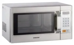 Печь СВЧ Samsung Cm1089A – купить в Краснодаре с доставкой Купить печь свч samsung cm1089a в Краснодаре – цена завода, доставка до двери | RuOborudovanie.ru