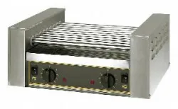 Гриль роликовый Roller Grill Rg9 – купить в Краснодаре с доставкой Купить гриль роликовый roller grill rg9 в Краснодаре – цена завода, доставка до двери | RuOborudovanie.ru