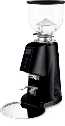 Купить кофемолка fiorenzato f4 e (черный) в Краснодаре – цена завода, доставка до двери | RuOborudovanie.ru