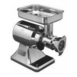 Мясорубка Fama TS22CI (FTS116) с системой Half-unger – купить в RuOborudovanie.ru с доставкой до двери Купить мясорубка fama ts22ci (fts116) с системой half-unger – цена от завода, доставка до двери | RuOborudovanie.ru