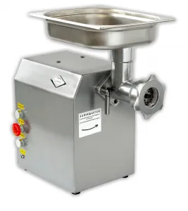Мясорубка БелТоргмаш МИМ-80-01 (80кг/ч, 380В) – купить по цене завода