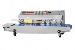 Купить конвейерный запайщик frm-810i роликовый горизонтальный в Краснодаре – цена завода, доставка до двери | RuOborudovanie.ru