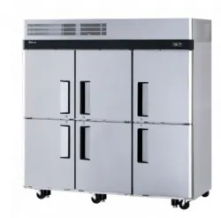 Шкаф холодильный TurboAir Kr65-6 – купить в RuOborudovanie.ru с доставкой до двери Купить шкаф холодильный turboair kr65-6 – цена от завода, доставка до двери | RuOborudovanie.ru