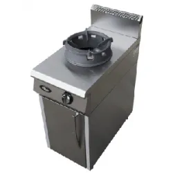 Купить плита вок газовая grill master ф1дг/800 50044 в Краснодаре – цена завода, доставка до двери | RuOborudovanie.ru
