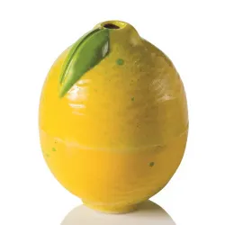 Купить форма для шок. 3d "лимон" d25мм h31мм, 28 ячеек, 12гр, п/к 20fruit04 – цена от завода, доставка до двери | RuOborudovanie.ru