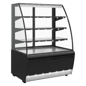 Витрина холодильная Полюс K70 VV 0,9-1 Standard 9005-0430 – купить по цене завода
