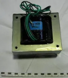 Трансформатор Cas для запайщика пакетов Cni-450/5 – купить в Краснодаре с доставкой Трансформатор Cas для запайщика пакетов Cni-450/5