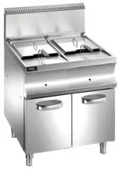 Купить фритюрница apach glfrie89d36cs электрическая 900 серии в Краснодаре – цена завода, доставка до двери | RuOborudovanie.ru