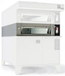 Купить печь подовая bassanina fm 2t 4060 н180мм в Краснодаре – цена завода, доставка до двери | RuOborudovanie.ru