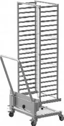 Купить тележка-шпилька iterma стр-65к-750/595/1740 на 20противн. для пароконв.unox xevl-2011 в Краснодаре – цена завода, доставка до двери | RuOborudovanie.ru