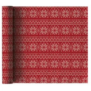 Салфетка 32Х32СМ, хлопок, 6шт. В рулоне, серия My Drap, цвет Cotton Noel Sa32N5/701-11 – купить в Краснодаре по цене завода