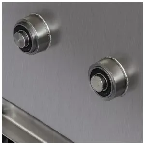 Фаршемешалка Kocateq FDH20 ручная 20 л с фиксированным бункером и с 2 осями – купить в Краснодаре по цене завода