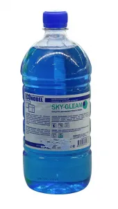 Средство для мытья стекол и зеркал SKY-GLEAM, 1 л (03090.1) – купить в Краснодаре по цене завода