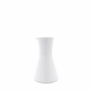 Кувшин "Casual Jug" 0,25Л D9,5См H15См, фарфор C000-1754C – купить в Краснодаре по цене завода