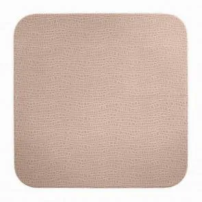 Тарелка квадратная фарфор Seltmann Weiden Coup Fine Dining Altrosa 26X26 СМ 57270 001.742450 – купить по цене завода