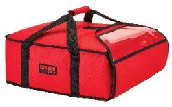 Купить термосумка (красная) cambro gobags gbp216521 для пиццы d40см в Краснодаре – цена завода, доставка до двери | RuOborudovanie.ru