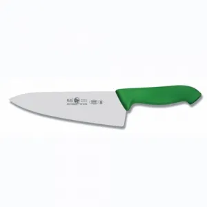 Нож поварской "ШЕФ" 20СМ, красный Horeca Prime 28400.Hr10000.200 – купить в Краснодаре по цене завода