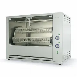 Гриль для кур Атеси Командор-6Э-Т 380В – купить в Краснодаре с доставкой Купить гриль для кур атеси командор-6э-т 380в в Краснодаре – цена завода, доставка до двери | RuOborudovanie.ru