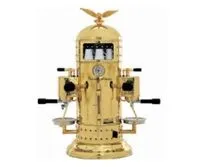 Купить кофемашина victoria arduino venus bar 3v 3 группы латунь 57582 в Краснодаре – цена завода, доставка до двери | RuOborudovanie.ru