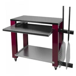 Купить подставка grill master арт.22211сп (спец/покрытие) под печь для пиццы grill master – цена от завода, доставка до двери | RuOborudovanie.ru