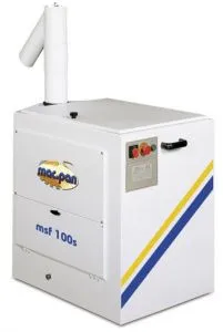 Мукопросеиватель MacPan MSF100M – купить в Краснодаре по цене завода