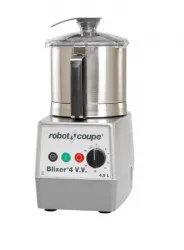 Купить бликсер robot coupe blixer 3 + доп.чаша в сборе (2341) 220в в Краснодаре – цена завода, доставка до двери | RuOborudovanie.ru