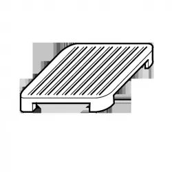 Накладка на конфорку для плит газовых Apach Chef Line Lbn418031910040 – купить в RuOborudovanie.ru с доставкой до двери Купить накладка на конфорку для плит газовых apach chef line lbn418031910040 – цена от завода, доставка до двери | RuOborudovanie.ru