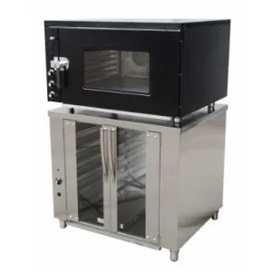 Шкаф расстоечный Grill Master РПК 5 22220 – купить в Краснодаре по цене завода